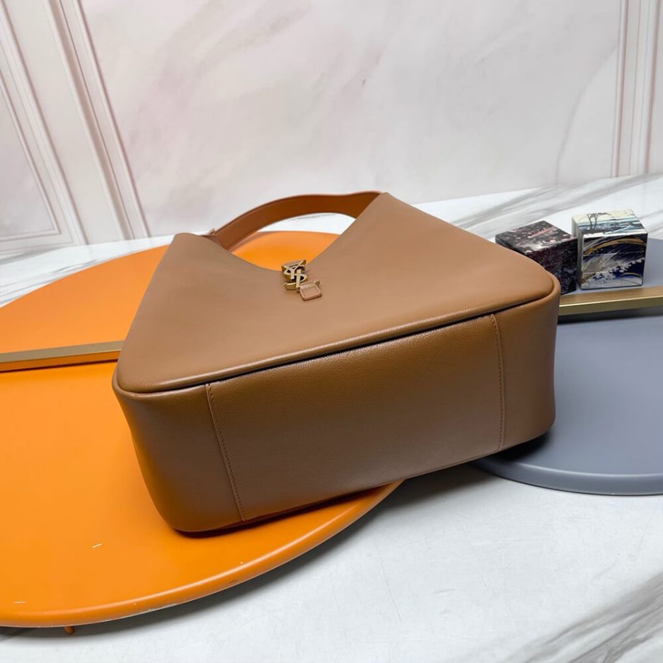 YSL LE 5 À 7 supple LARGE - 图片 5