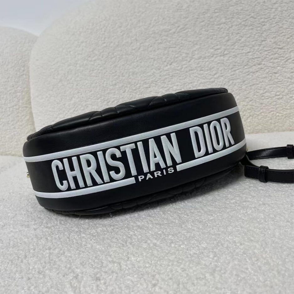 MEDIUM DIOR VIBE HOBO BAG - 图片 5