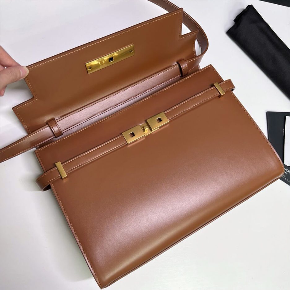 YSL Manhattan Box - 图片 5