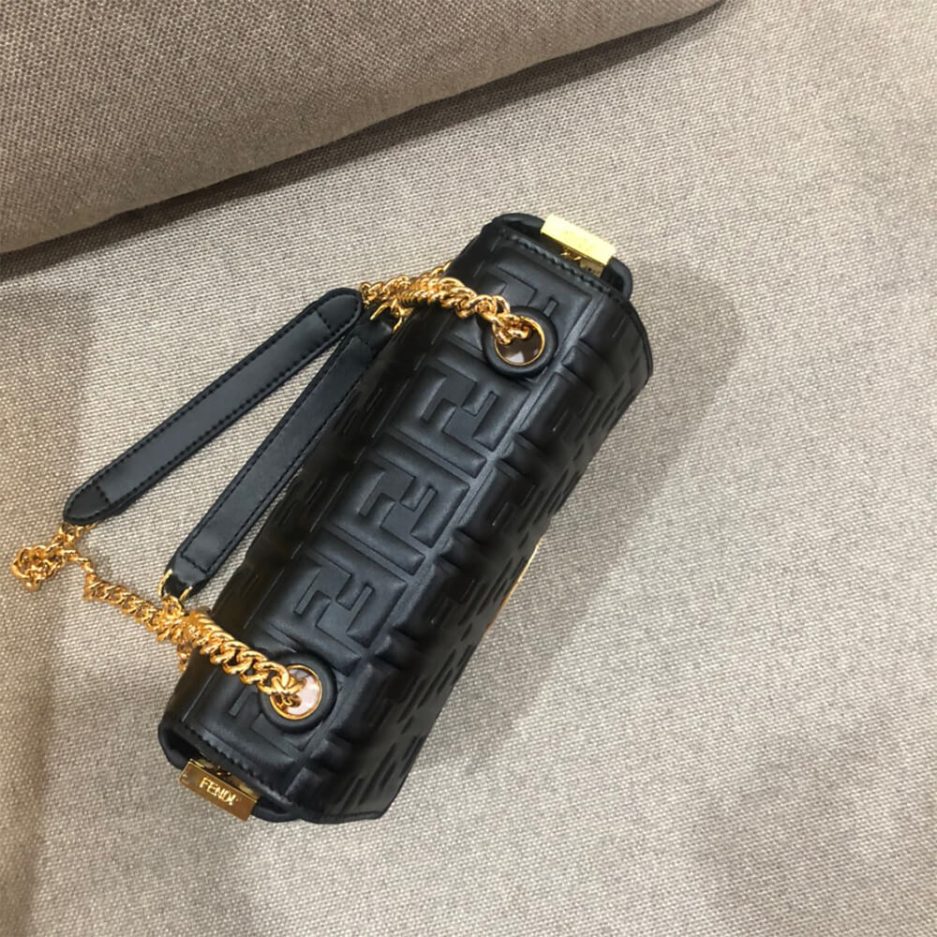 Fendi Baguette Chain Midi - 图片 5