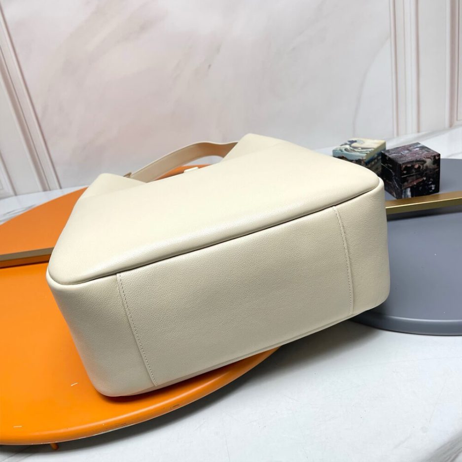 YSL LE 5 À 7 supple LARGE - 图片 5