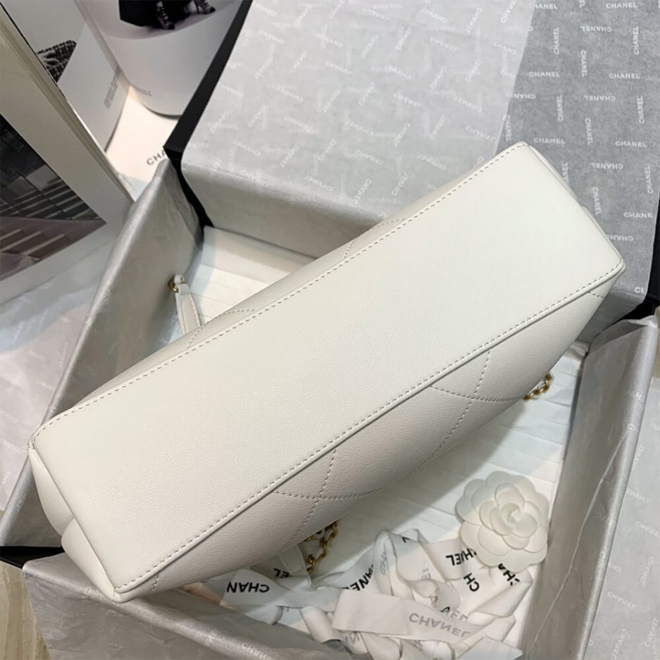 CHANEL Small Shopping Bag - 图片 5