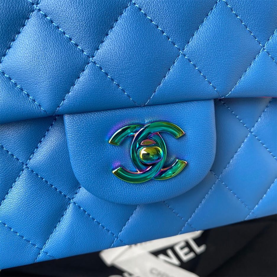 CHANEL Classic Handbag - 图片 5