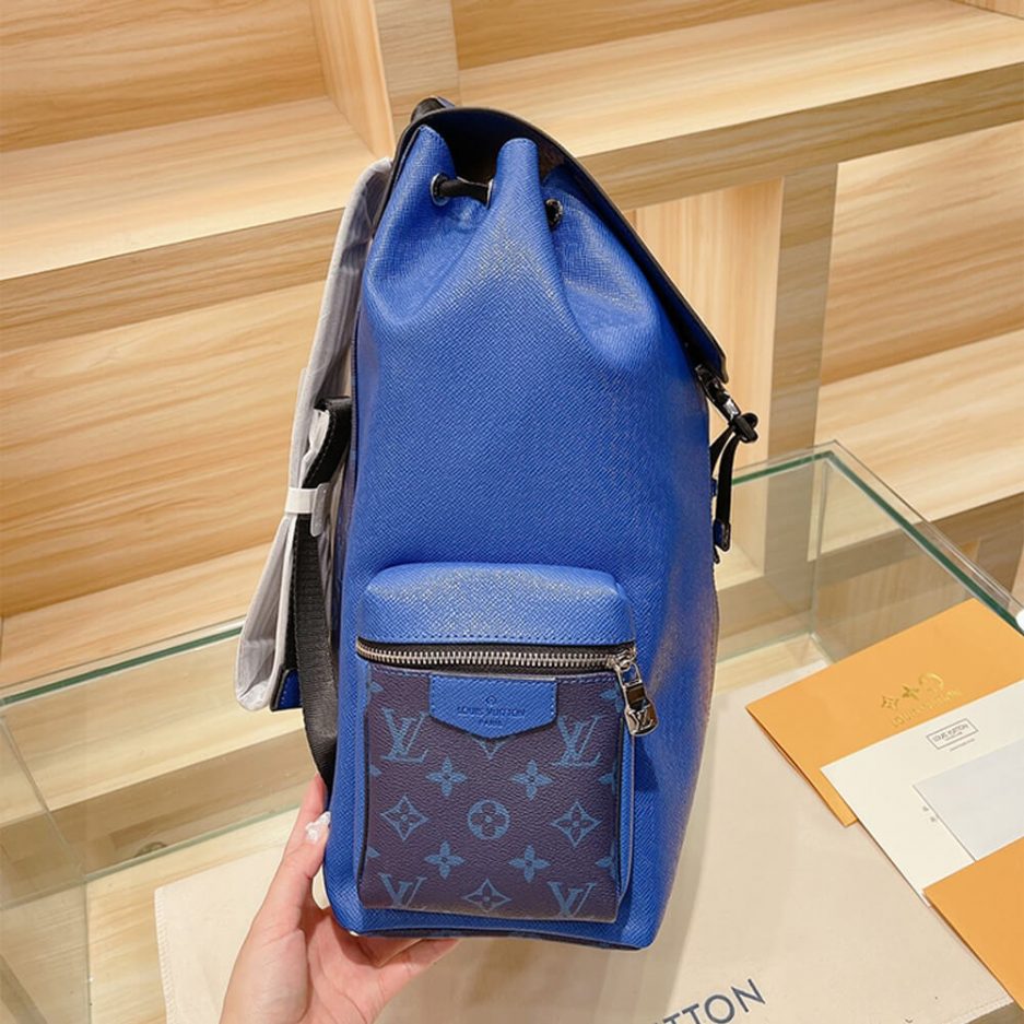 Louis Vuitton Outdoor Backpack - 图片 5