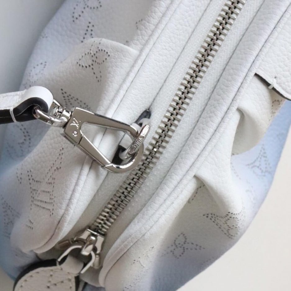 Louis Vuitton SCALA MINI POUCH - 图片 5