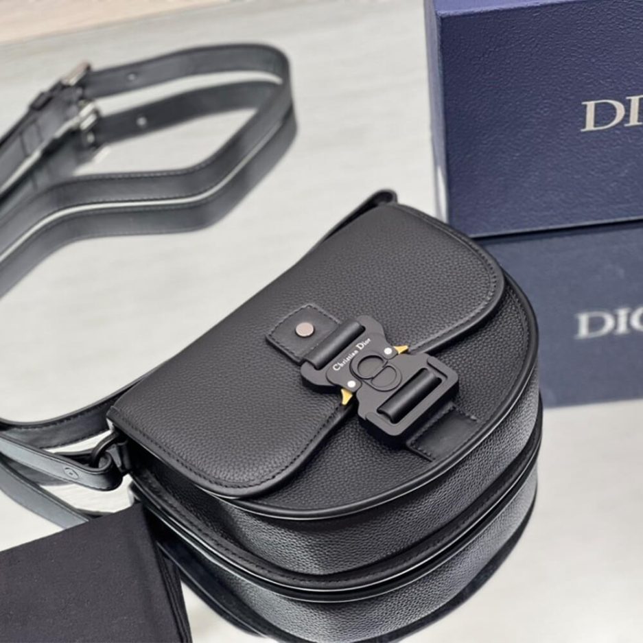 MINI GALLOP BAG WITH STRAP - 图片 5