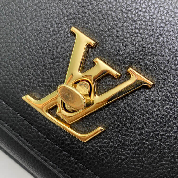 LV Lockme Chain PM Handbag - 图片 5