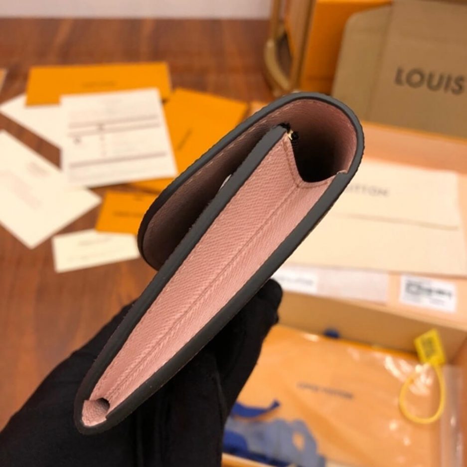 Louis Vuitton Emilie Wallet - 图片 5