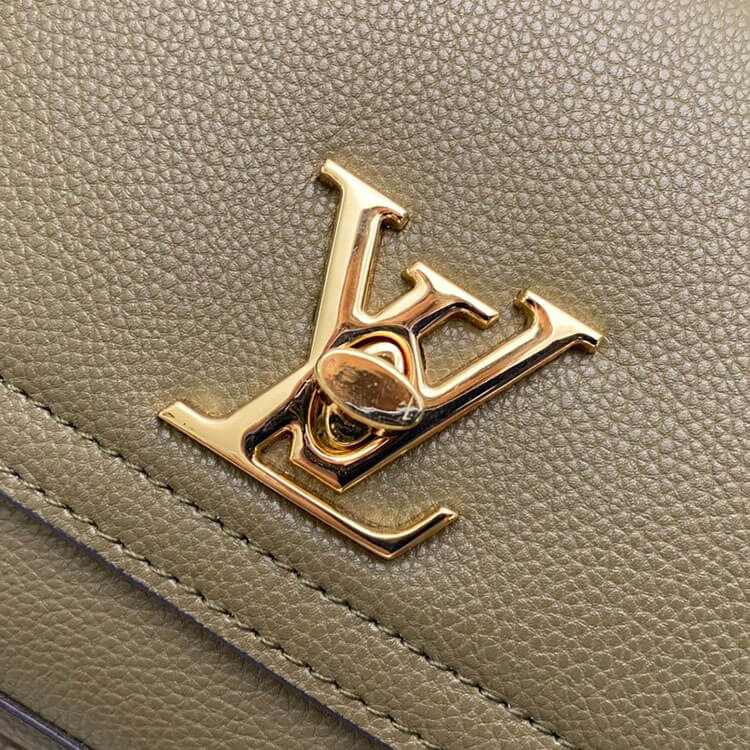 LV Lockme Chain PM Handbag - 图片 5