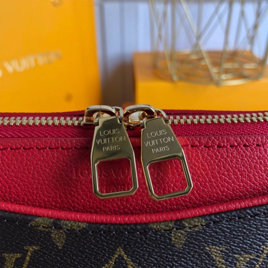 Louis Vuitton Pallas Handbag - 图片 5
