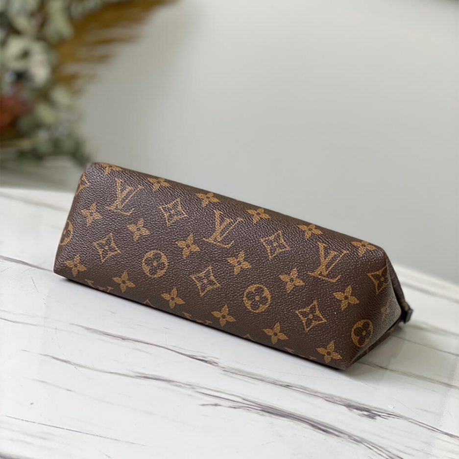 Louis Vuitton Pallas Beauty Case Pouch - 图片 5