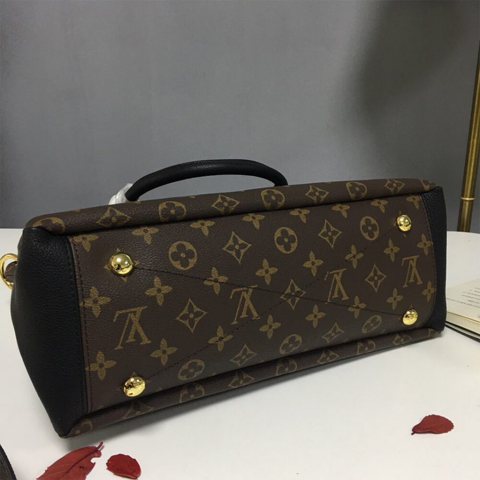 Louis Vuitton PALLAS MM - 图片 5