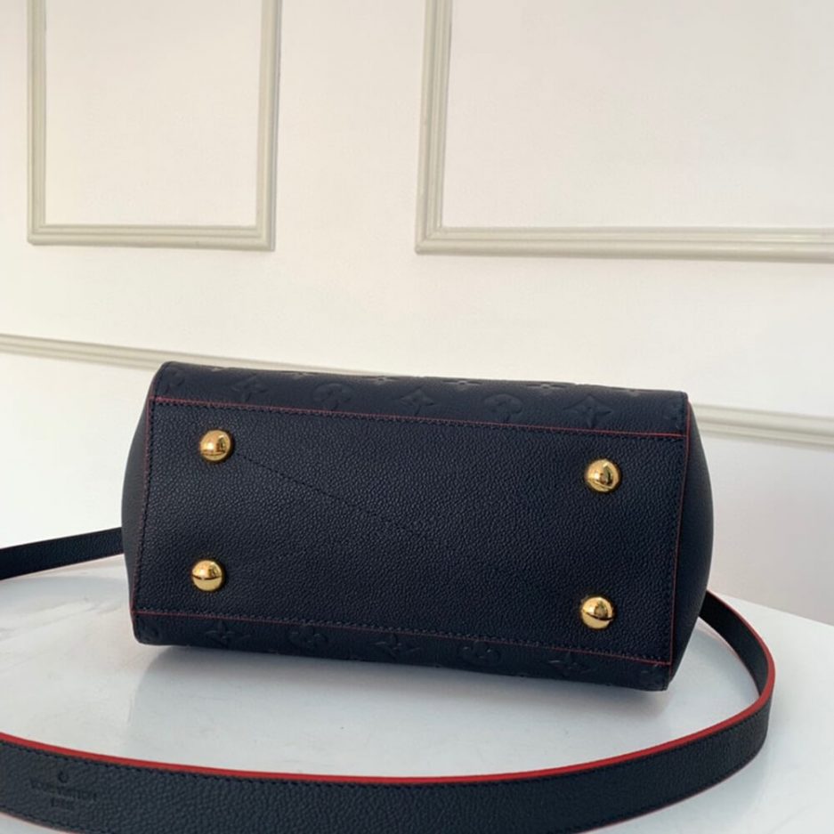 Louis Vuitton Montaigne BB - 图片 5
