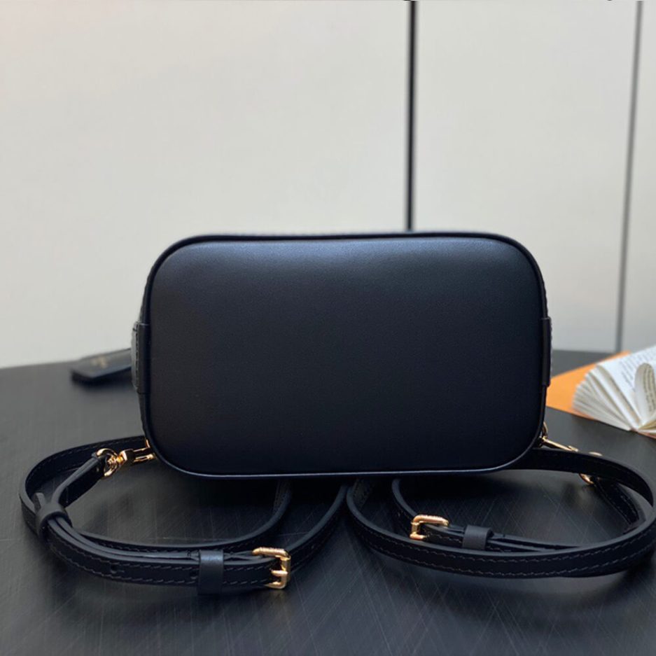 LV Alma Backpack - 图片 5