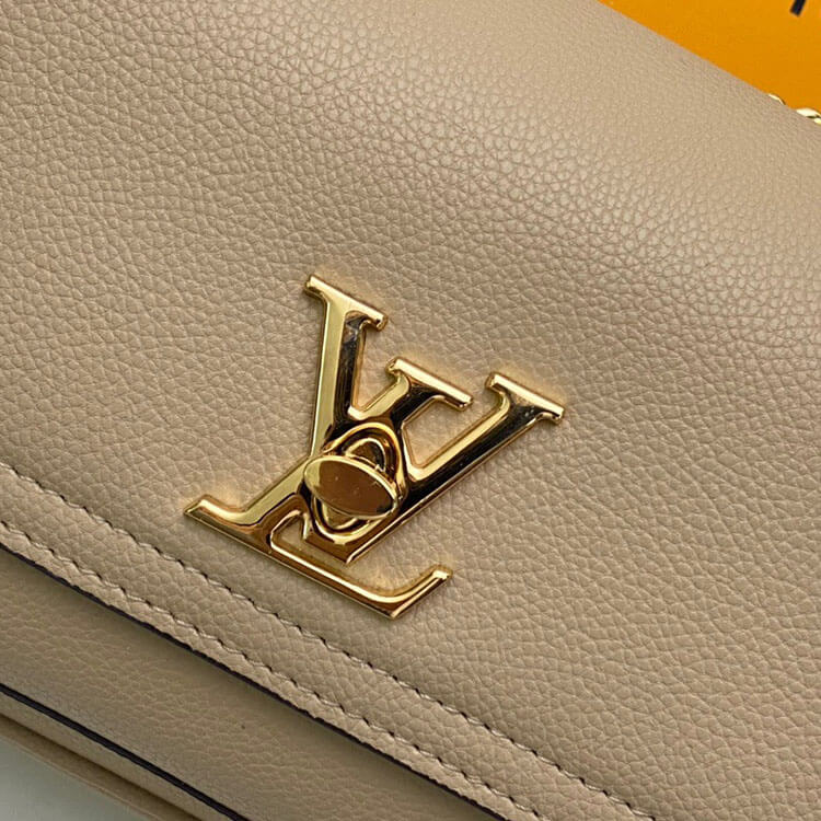 LV Lockme Chain PM Handbag - 图片 5