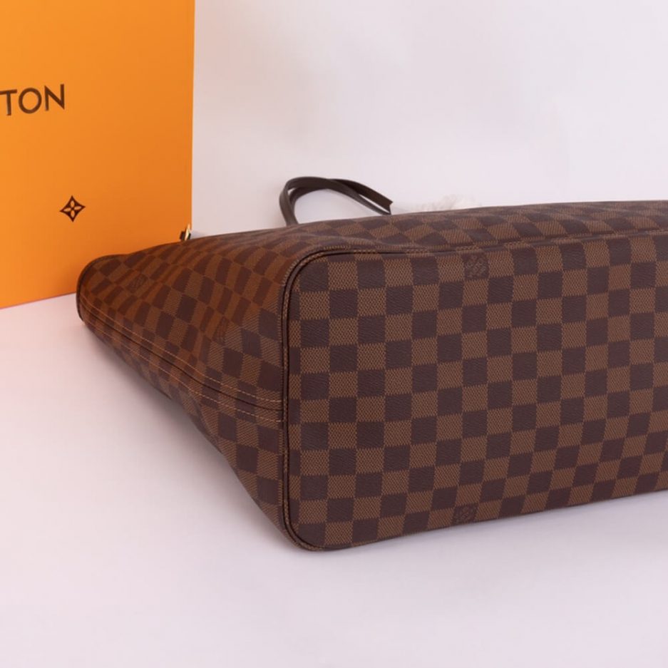 Louis Vuitton NEVERFULL GM - 图片 5