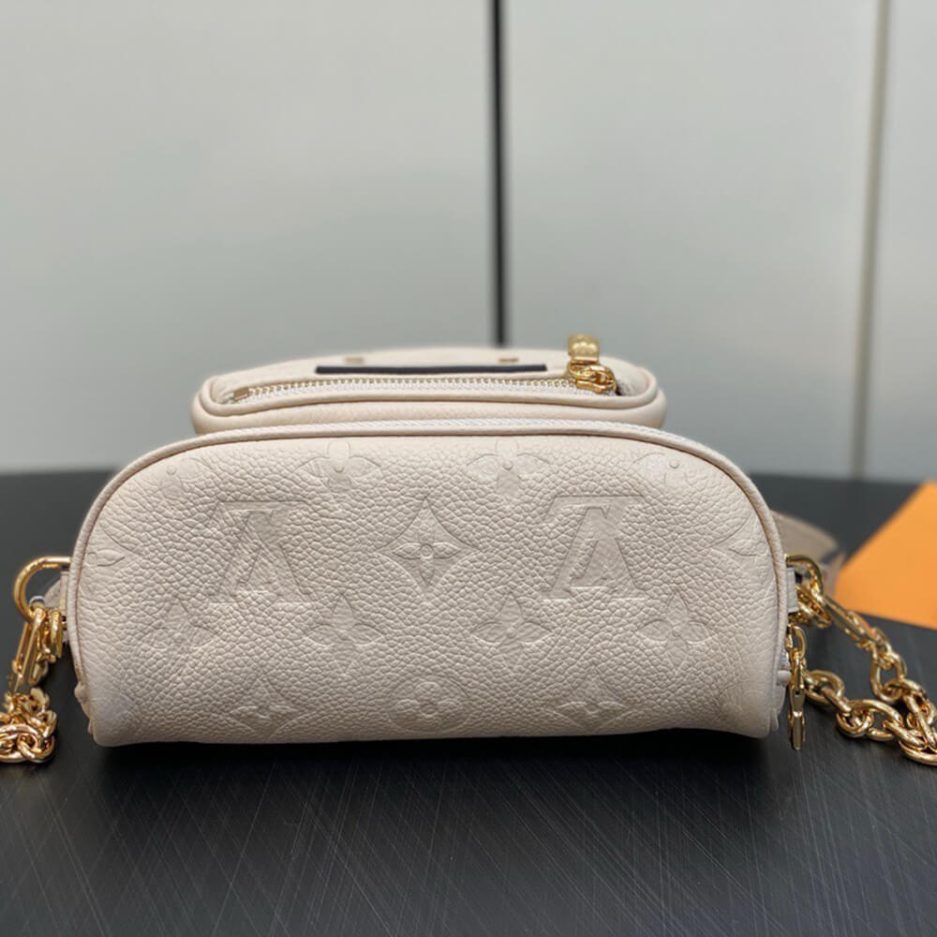 LV Mini Bumbag - 图片 5