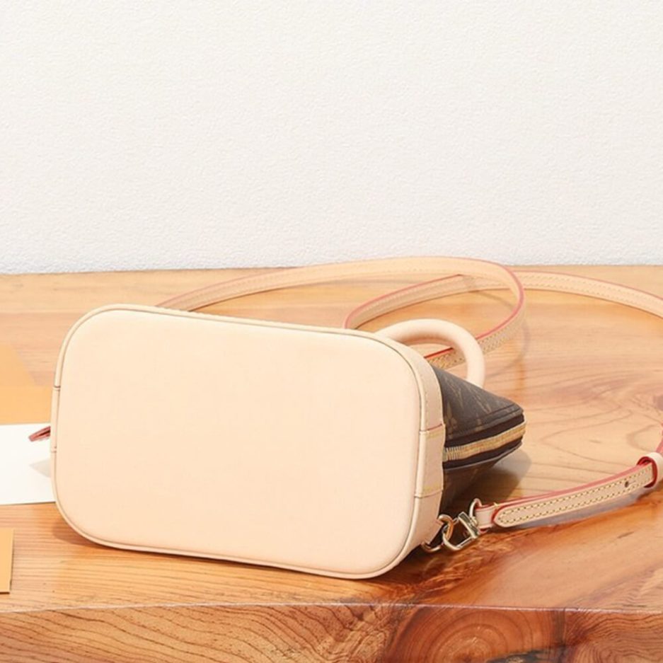 LV Alma Backpack - 图片 5