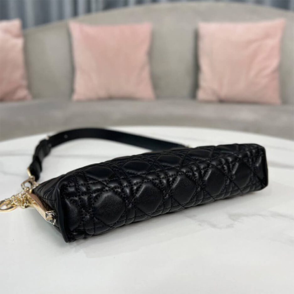 DIOR CLUB BAG - 图片 5