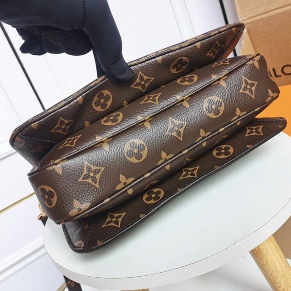 Louis Vuitton POCHETTE METIS - 图片 5