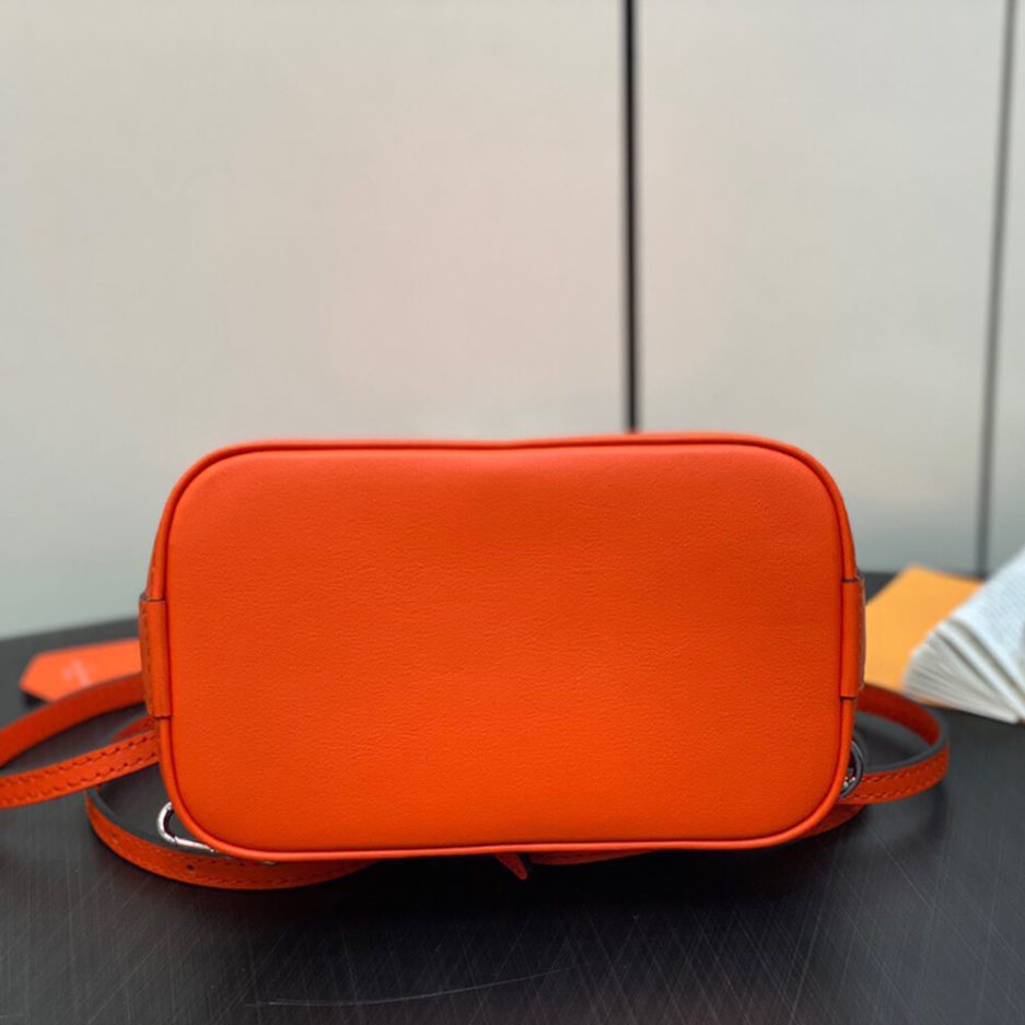 LV Alma Backpack - 图片 5