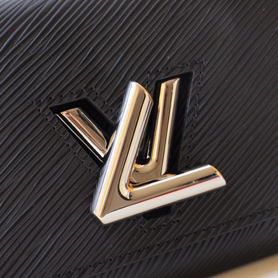 Louis Vuitton TWIST WALLET - 图片 5