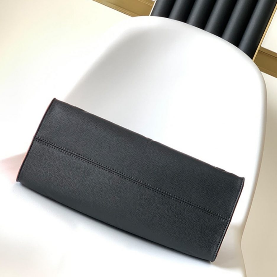 Louis Vuitton ONTHEGO MM - 图片 5