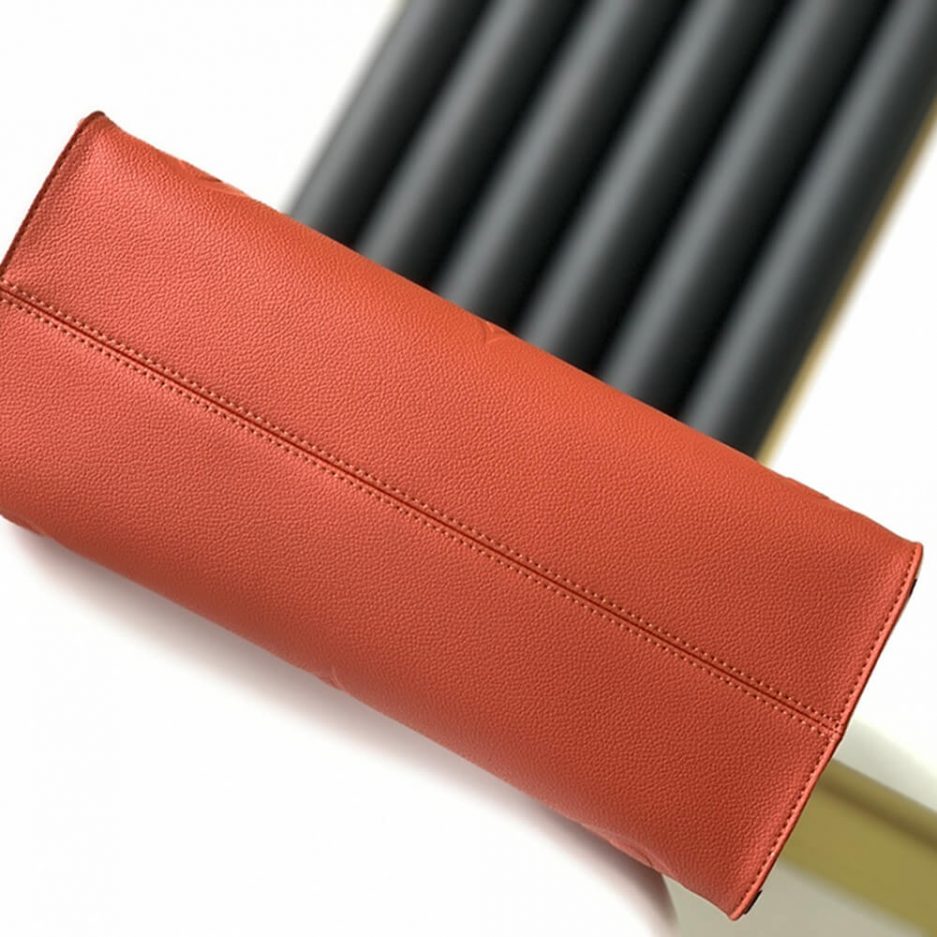 Louis Vuitton ONTHEGO MM - 图片 5