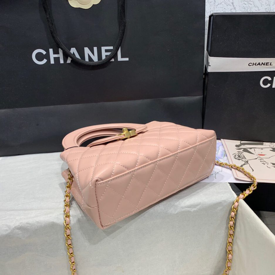CHANEL KELLY BAG - 图片 5