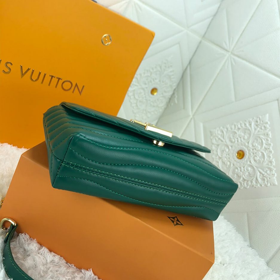 LV NEW WAVE CHAIN BAG - 图片 5