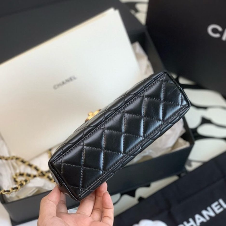 CHANEL KELLY BAG - 图片 5