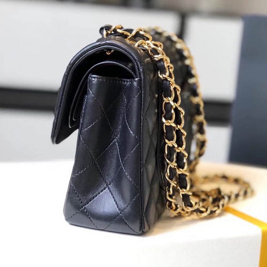 Chanel SMALL CLASSIC HANDBAG - 图片 5