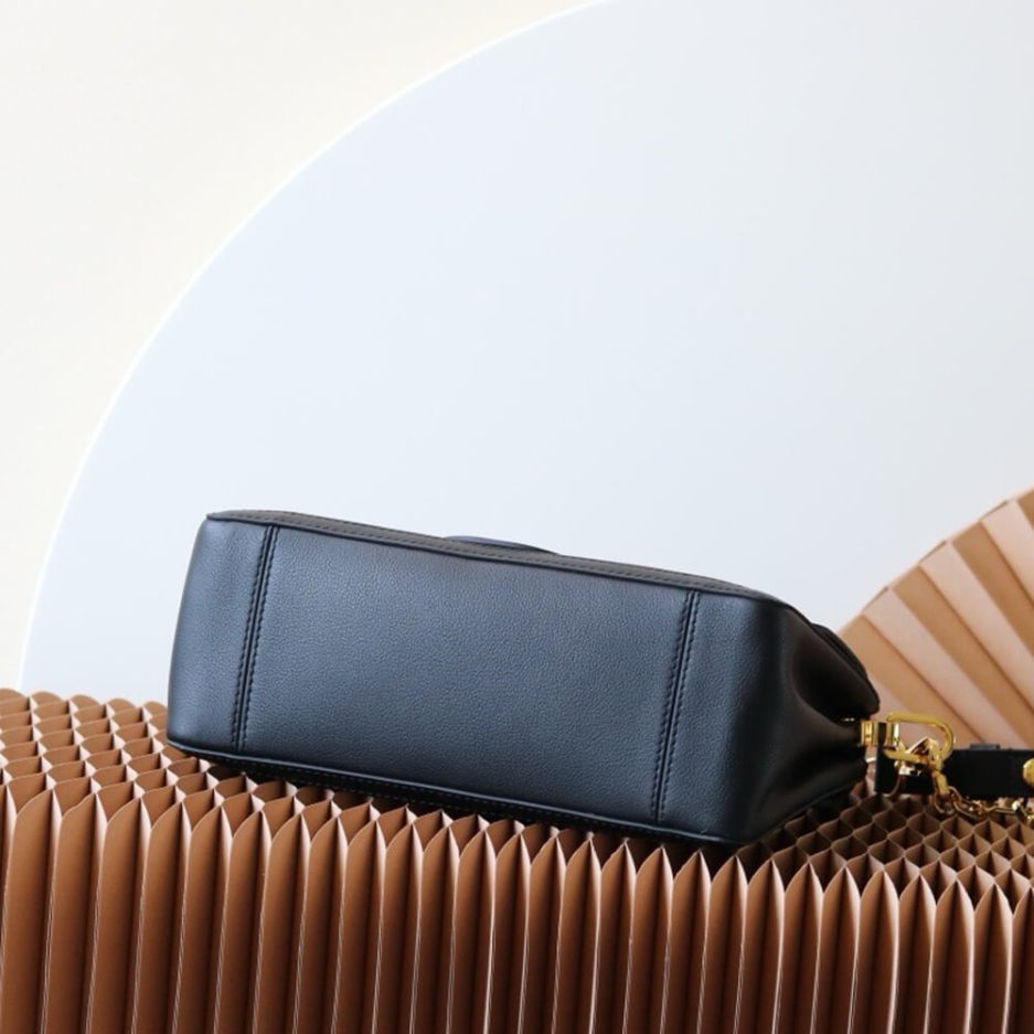 LV Dauphine Soft MM - 图片 5