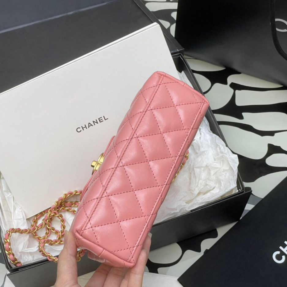 CHANEL KELLY BAG - 图片 5