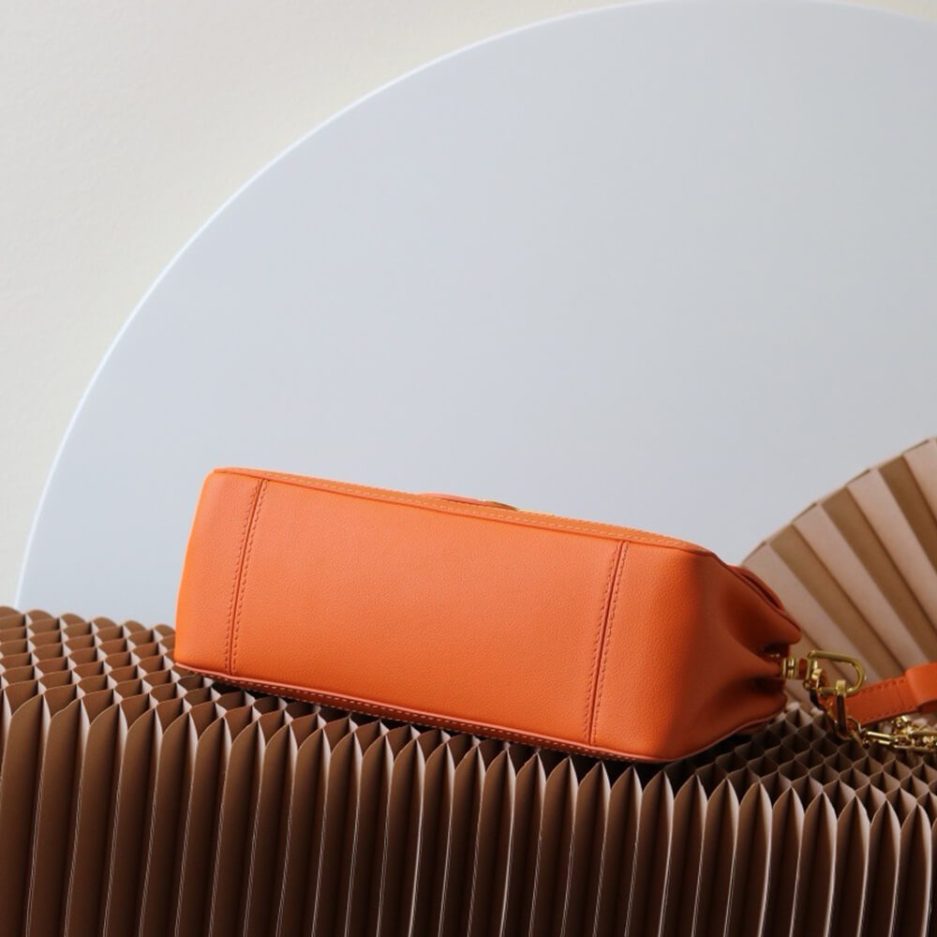 LV Dauphine Soft MM - 图片 5