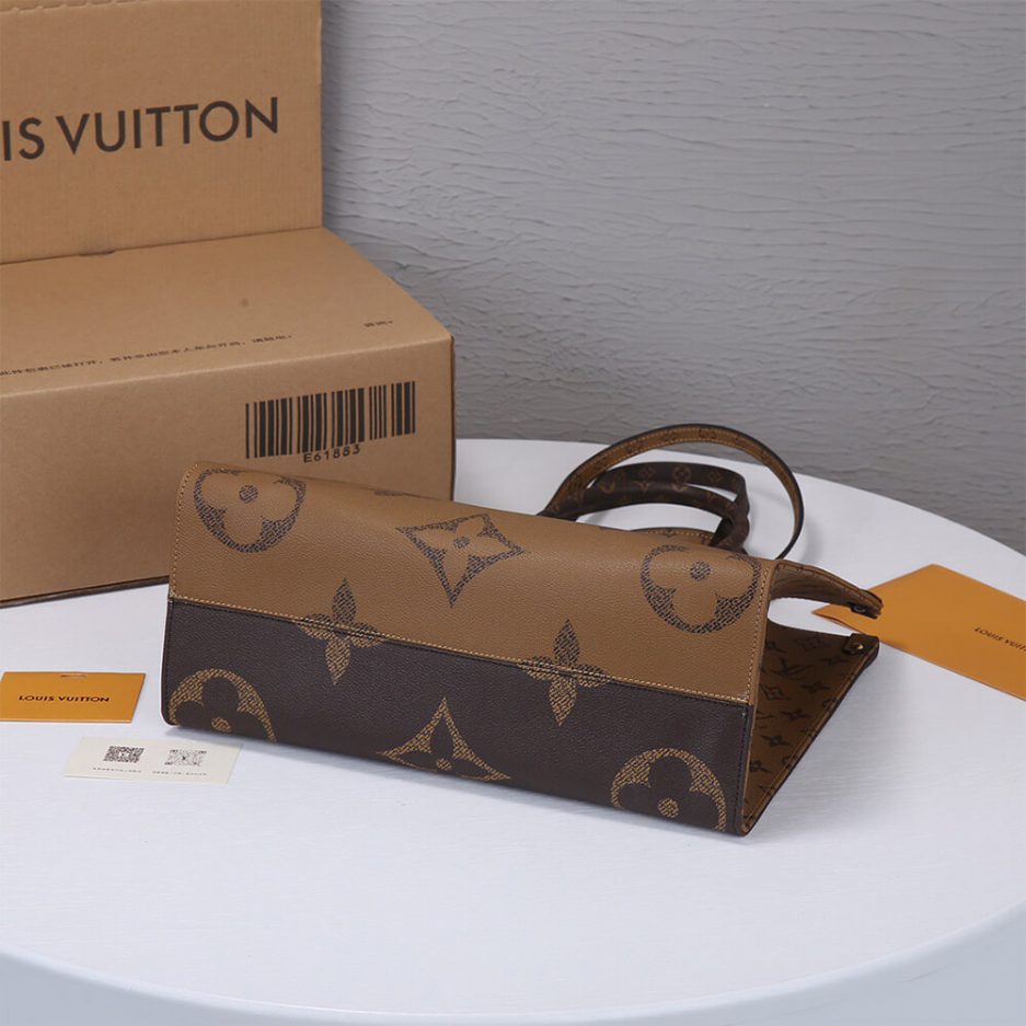 LV ONTHEGO MM - 图片 5