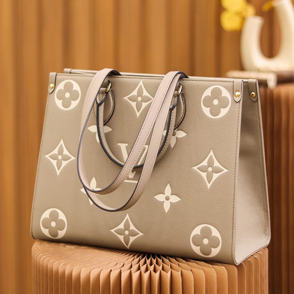 LV ONTHEGO MM - 图片 5
