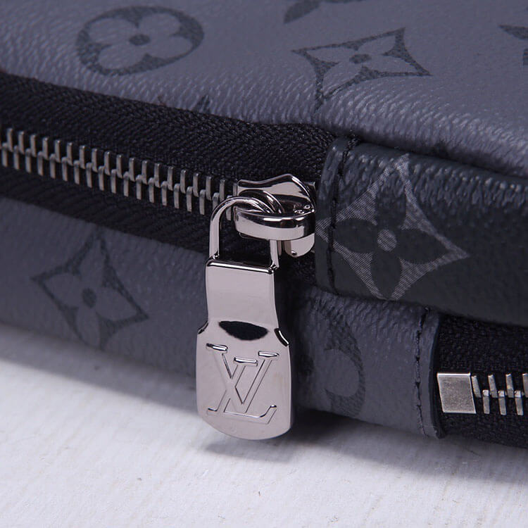 LV Double Phone Pouch - 图片 5