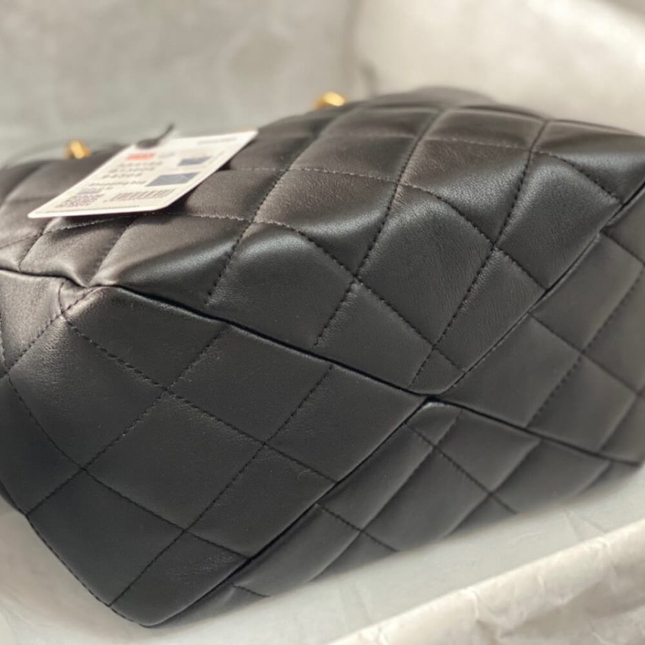 CHANEL SHOPPING BAG - 图片 5