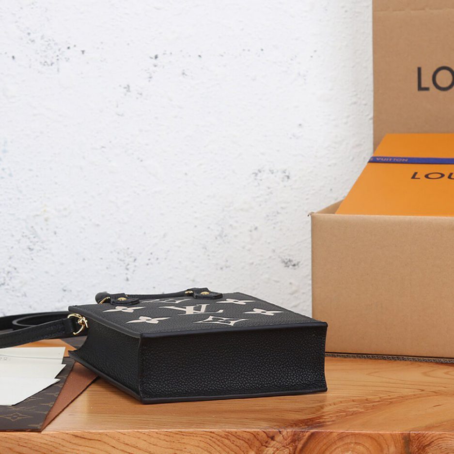 LV PETIT SAC PLAT - 图片 5