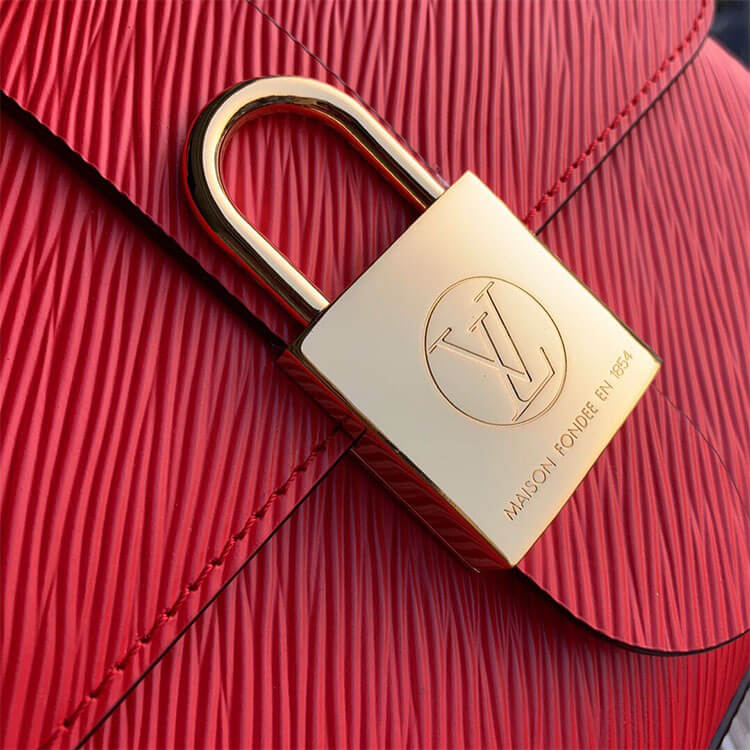 LV Locky BB Handbag - 图片 5