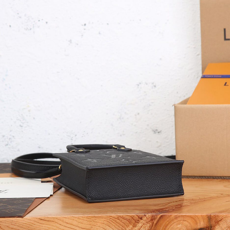 LV PETIT SAC PLAT - 图片 5