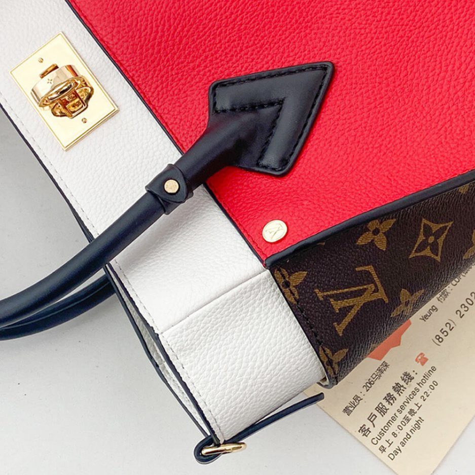 LV ON MY SIDE MM - 图片 5