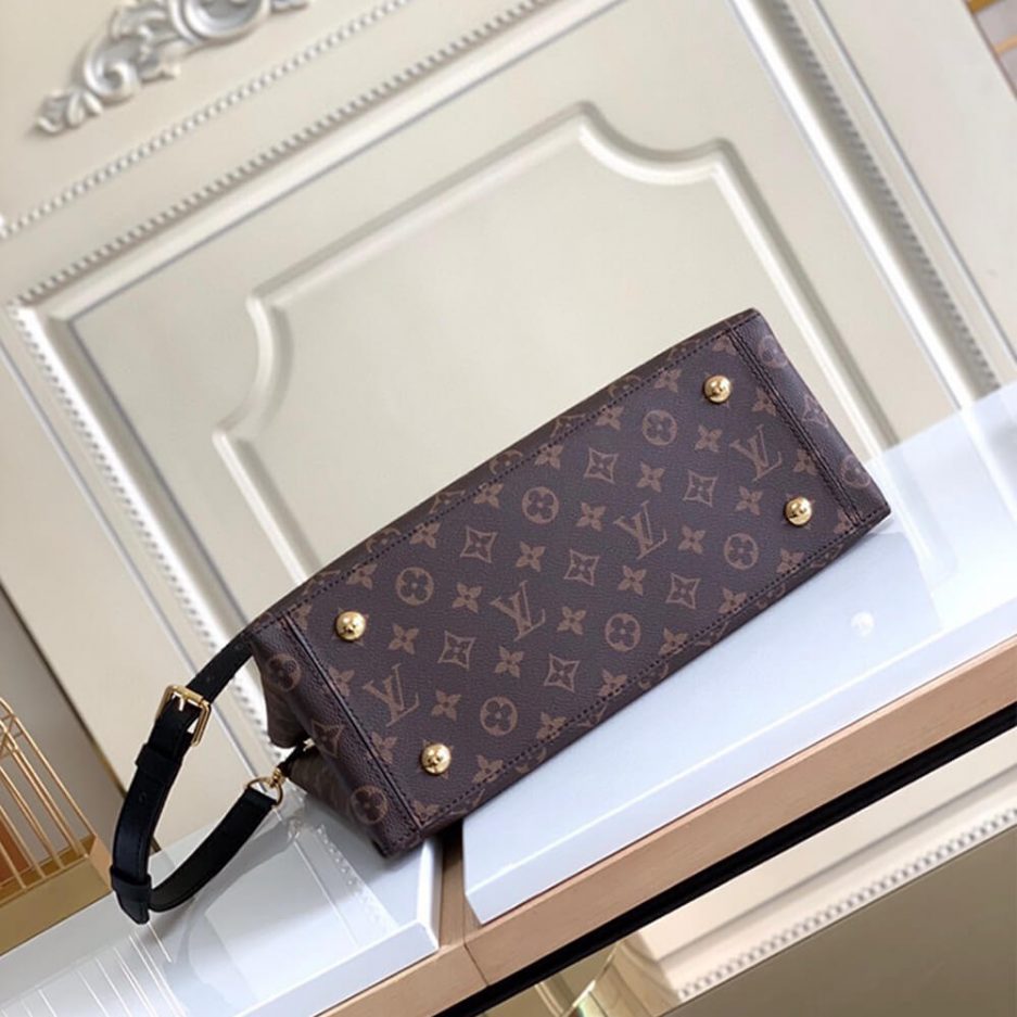 LV FLOWER TOTE - 图片 5