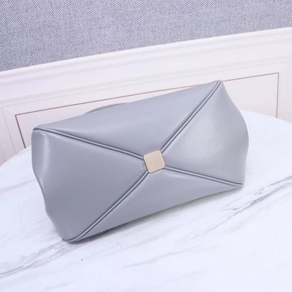 MEDIUM DIOR KEY BAG - 图片 5