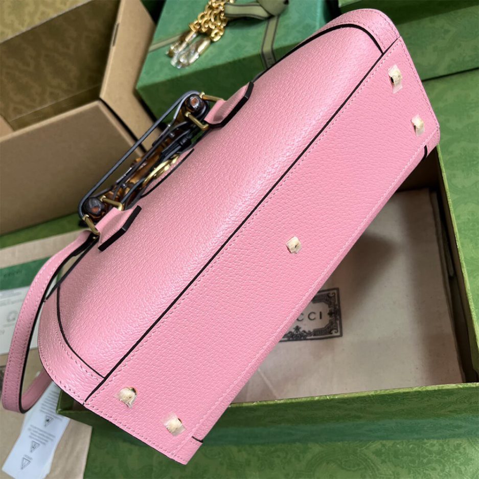GUCCI DIANA SMALL SHOULDER BAG - 图片 5