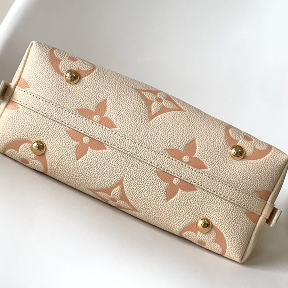 LV CarryAll PM - 图片 5