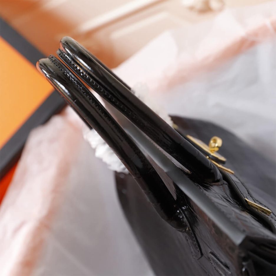 HERMES BIRKIN BAG 30 - 图片 5