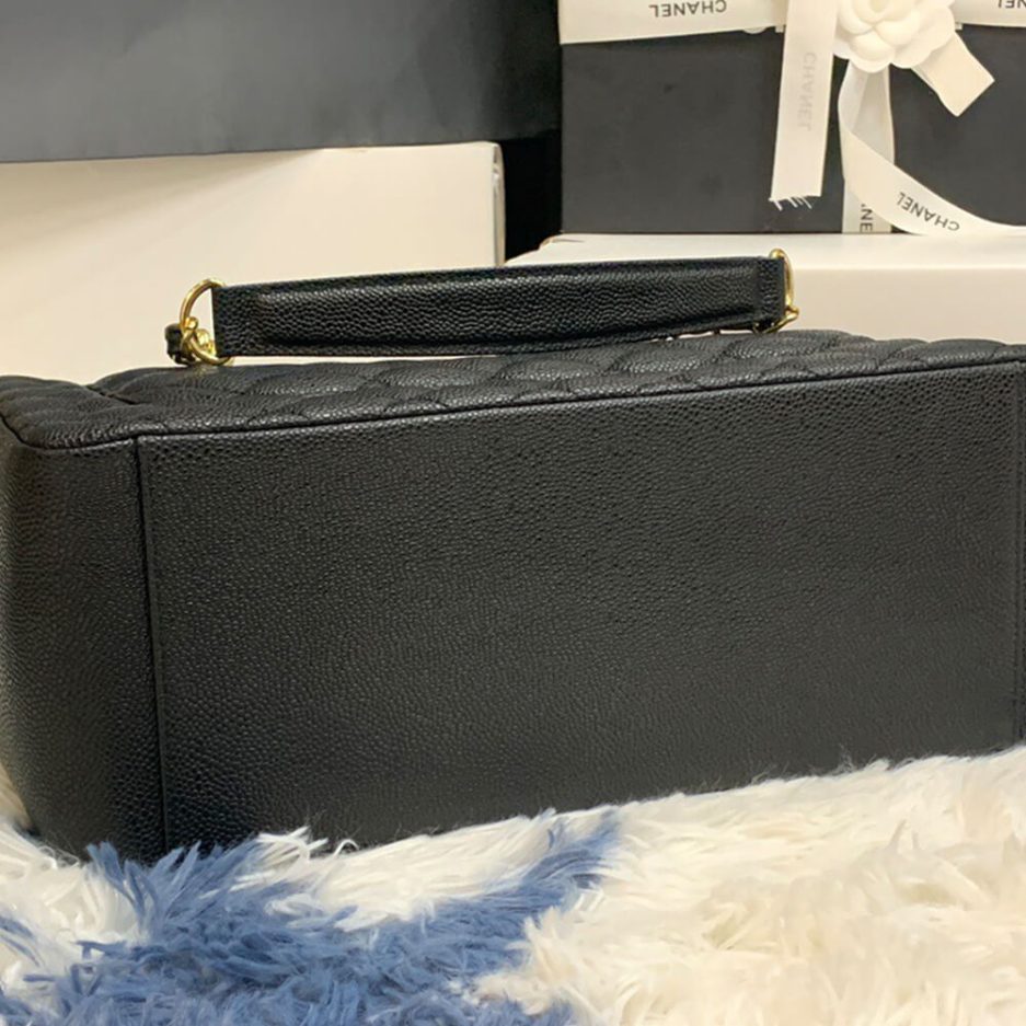 CHANEL Grand Shopping Tote - 图片 5