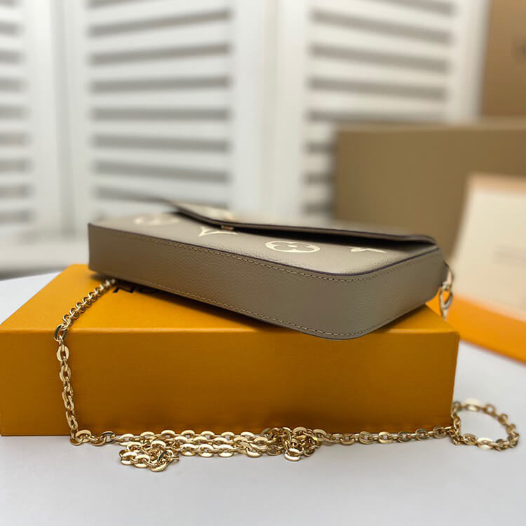 LV Felicie Pochette - 图片 5